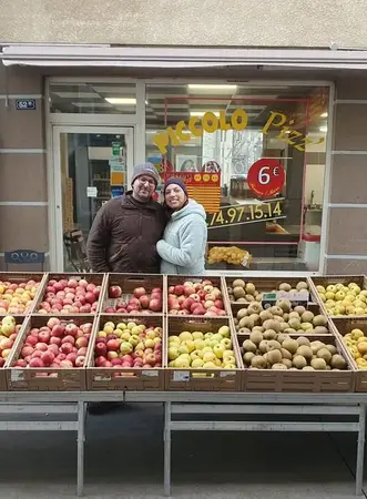 Les Vergers de Barbieux