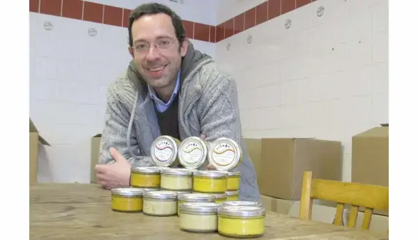 La Ronde des Saveurs