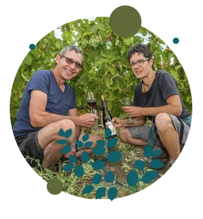 Domaine des Déplaudes Domaine des Déplaudes