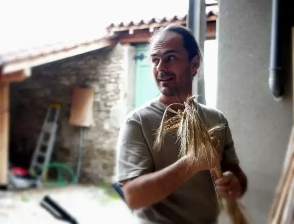 Stéphane ROUVES