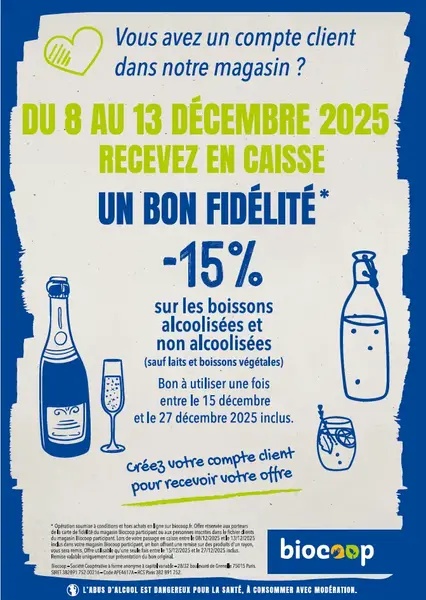 Opé Fid Décembre 2025