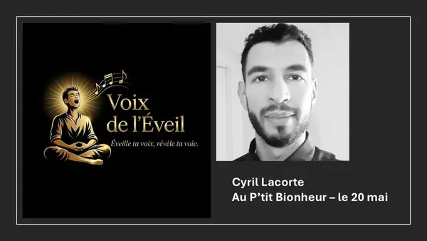 Cyril Lacorte