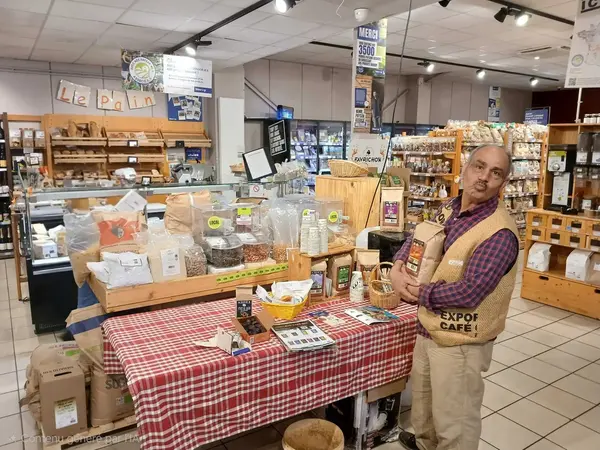 🎉 La Fête du Local s’est achevée avec succès ! 🎉