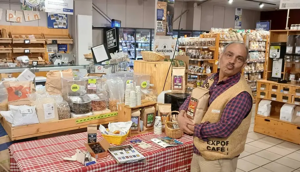 🎉 La Fête du Local s’est achevée avec succès ! 🎉